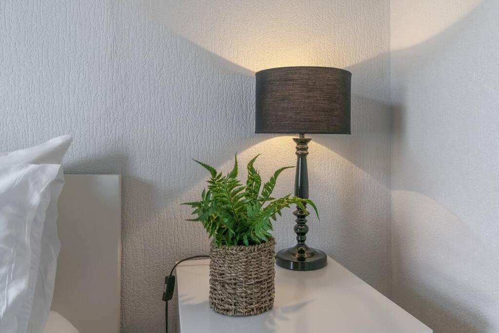 Cosy 2 Bedroom Town House Close To City Centre Belfast Luaran gambar